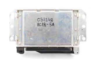 Блок управления коробкой передач 4d0927156l, 0260002411   Audi A8 S8 D2 4D