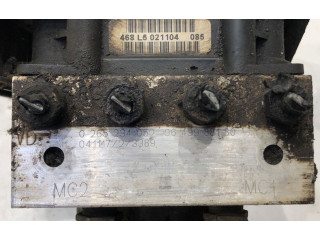 Jednotka ABS 9649988180   Peugeot 607 2000