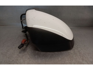 Zpětné zrcátko  Peugeot 5008 2015  232676028, 8153ZF  