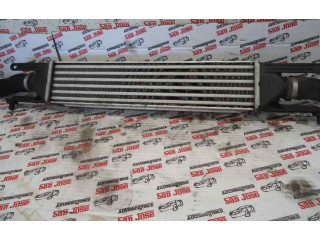 Интеркулер  0055702237   Fiat Punto (199) 