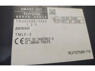 Блок управления 89990-06012   Toyota Camry