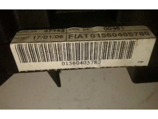 Подрулевой шлейф SRS 1560405780, ANILLOAIRBAG   Alfa Romeo GT