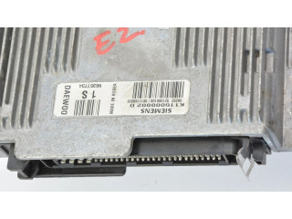 Řídící jednotka K115000002D, 96351734   Daewoo Matiz 1998