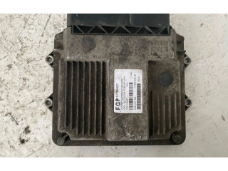 Řídící jednotka 51768657, 188A9000   Lancia Musa 2007
