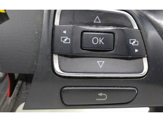 Volant Volkswagen PASSAT B7 2011 3c8419091be, 3c8959537d  