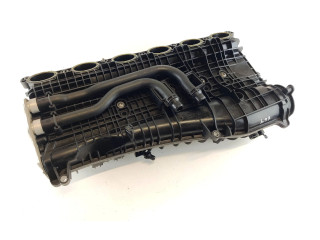 Всасывающий коллектор 8603913, 72342111   BMW 4 F36 Gran coupe  