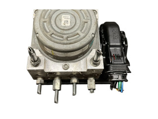 Jednotka ABS KJ01437A0B, 06210967793   Mazda CX-5 2013