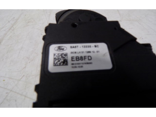 Дисплей    1682336, 8A6T13335BC   Ford B-MAX