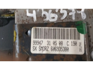   Рулевая рейка 606935380   Alfa Romeo GT 