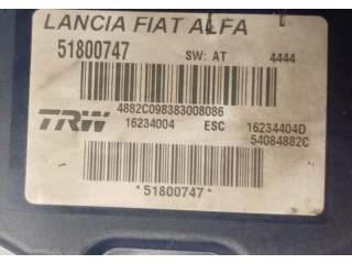 Jednotka ABS 51800747, 51800747   Fiat Croma 2005