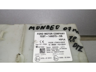 Блок предохранителей 7G9T14A073DB   Ford Mondeo MK IV    