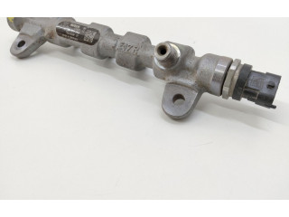Vstřikovací lišta 55215208, 55215208   Alfa Romeo Giulietta     