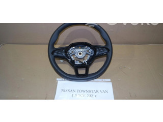  Турбина Nissan Townstar  484004585R         