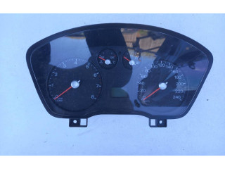 Přístrojová deska  Ford Focus C-MAX 2004 1-000012  