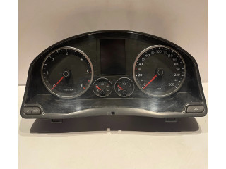 Панель приборов 5N0920870D   Volkswagen Tiguan       