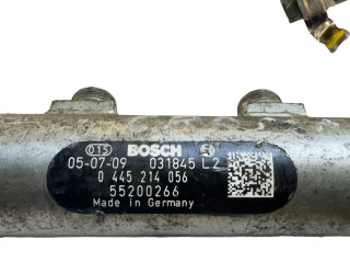 Vstřikovací lišta 55200266, 031845L2   Fiat Croma  pro naftový motor 1.9  