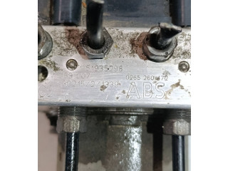 Jednotka ABS 0265260472, 51935298   Citroen Jumper 2014