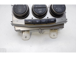 Блок управления климат-контролем K1900CD98A   Mazda 5