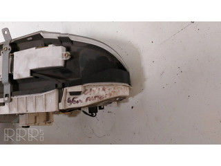 Přístrojová deska  Honda Civic 1998 HR0200001  