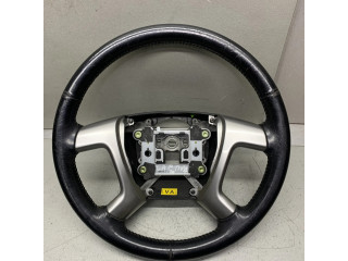 Руль Chevrolet Captiva   9662G5      