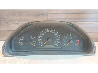 Přístrojová deska  Mercedes-Benz E W210 1999 2105409647, 84570244  