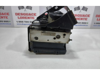 Блок АБС 7M3614111   Ford  Galaxy  2000 - 2006 года