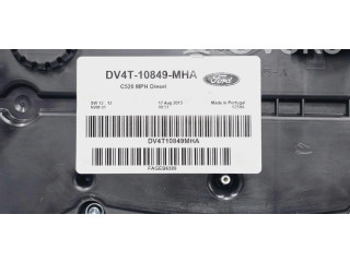 Přístrojová deska  Ford Kuga II 2014 DV4T-10849-MHA  