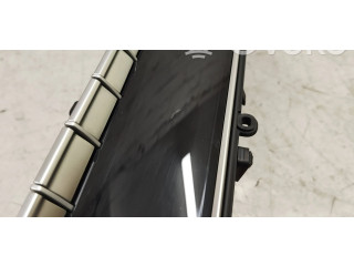 Блок управления климат-контролем 8w0820043bj   Audi A5