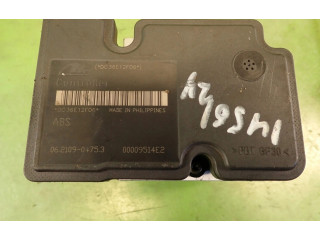 Jednotka ABS 5N61-2M110-AC   Mazda 5 2006