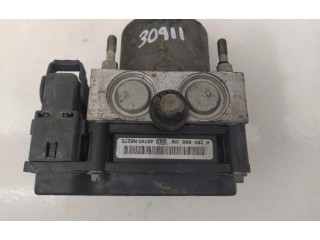Jednotka ABS 0265231341   Nissan Micra 2015