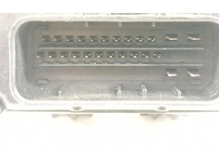 Jednotka ABS 9661731180   Peugeot 407 2006