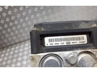 Jednotka ABS    Nissan Kubistar 2002