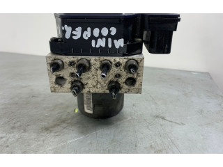 Блок АБС 6858542, 34516858542   Mini  Cooper Countryman R60  2011-2016 года