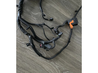 Боковая подушка безопасности 9401927   Volvo XC60
