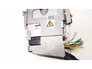 Řídící jednotka 2758009253, 275800-9253  22611ap200   Subaru Forester SH 2008