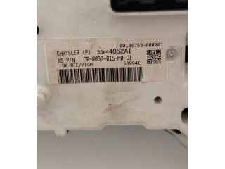 Панель приборов 56044862AI, 00106753000001   Dodge Nitro       