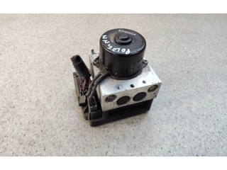 Блок АБС 6X0614117   Volkswagen  Polo III 6N 6N2 6NF  1995 - 2001 года