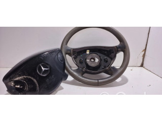 Volant Mercedes-Benz S W221 2007 A2114600203, 102547040201818901  