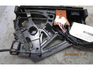 Блок управления климат-контролем 7440075F50, 7440075F50   Suzuki Wagon R+
