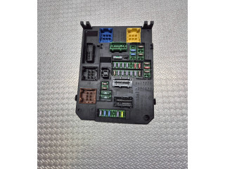  Pojistková skříňka 9665547580, S180121004G   Peugeot 508 RXH 2012