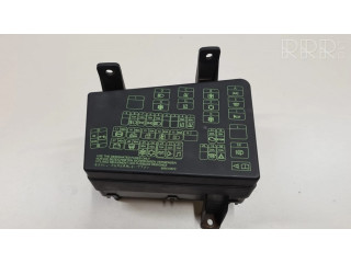 Блок предохранителей  98600, MR515572   Mitsubishi Space Star    