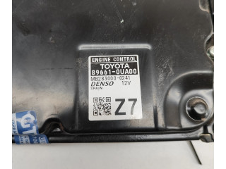 Блок управления двигателя 896610UA00, MB2830000241   Toyota Yaris Cross