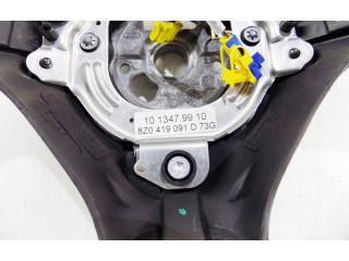 Volant Audi A6 S6 C5 4B 2003 8z0419091d73g  