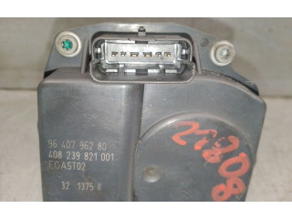 Дроссель 9640796280, 1635R8   Peugeot 1007