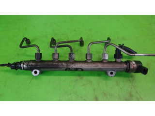 Топливная рампа 0445214140 31400-27410   KIA Ceed  