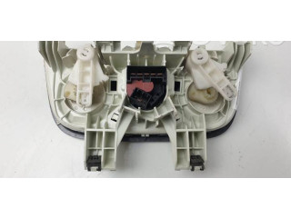 Блок управления климат-контролем 05014401000013   Fiat Fiorino