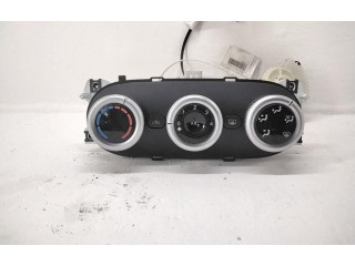 Блок управления климат-контролем 735557281, 312A2000   Fiat 500L