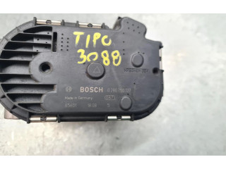 Всасывающий коллектор 0280750137, 65601   Fiat Tipo  