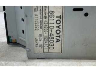 Дисплей    8611048030, 1340001020A101   Lexus RX 300