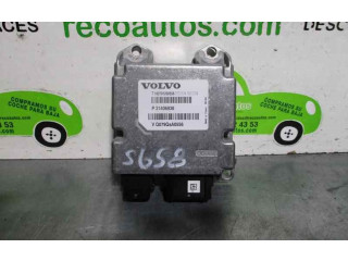 Блок подушек безопасности 31406938, P31406938   Volvo V40